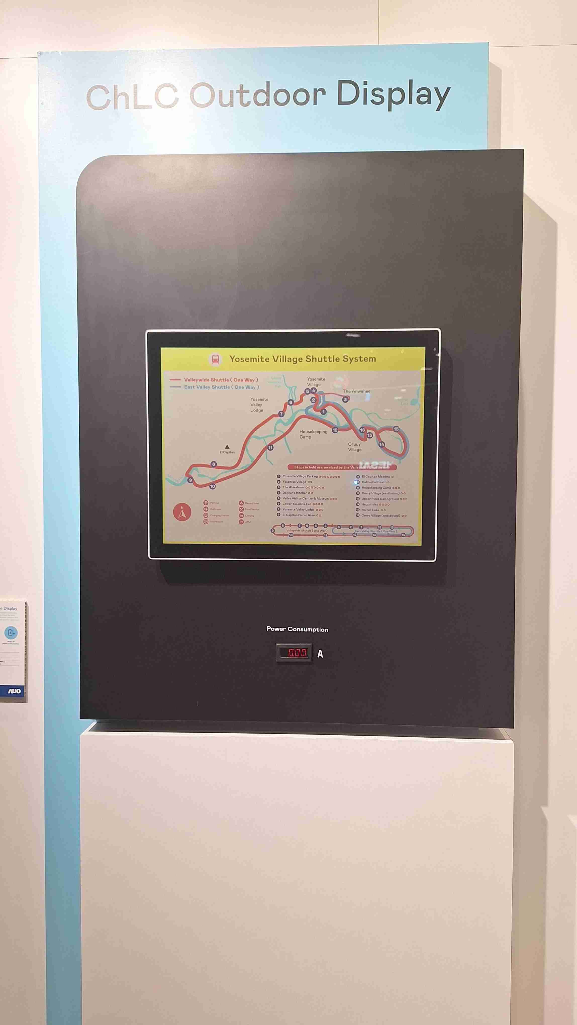 牛牛游戏的「胆固醇液晶超低耗能户外全彩显示器」不只环保省电，，，，且符合户外严苛使用环境，，，，拥有在摄氏-30度至85度下的宽温使用优势，，并且强光愈强愈能呈现绝佳的色彩饱和度及显示效果，，易于安装的特性将成为户外电子看板的新首选。。。