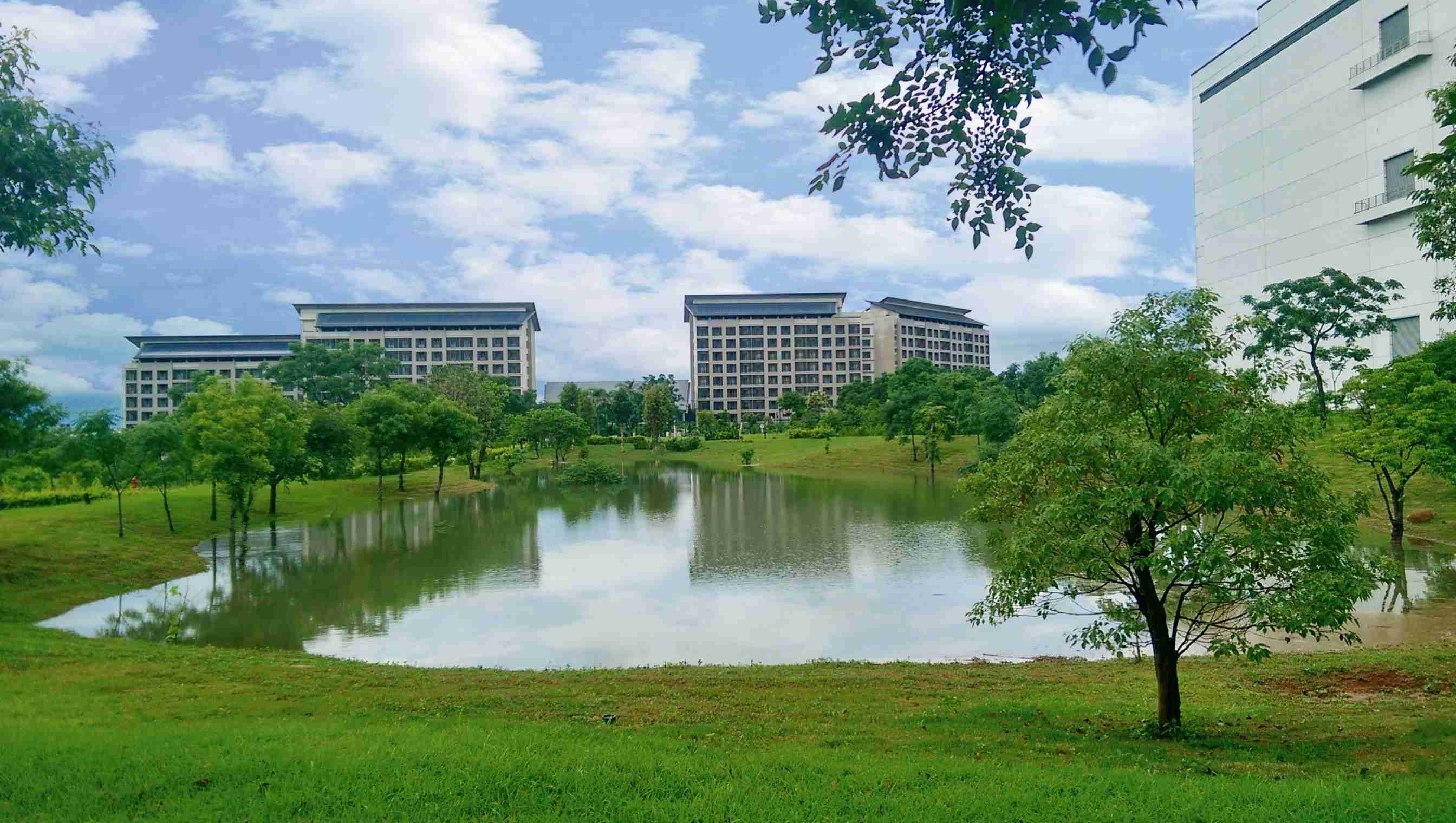 牛牛游戏响应国际倡议生物多样性趋势，，首次发布TNFD自然相关财务揭露报告书，，，，擘划及开展牛牛游戏生物多样性政策之承诺，，逐步迈向与自然和谐共生