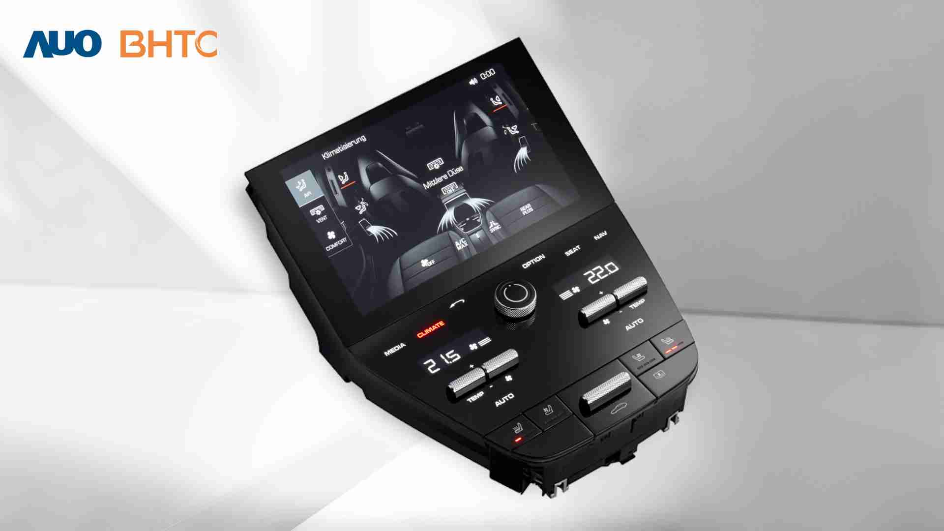 牛牛游戏结合BHTC强大的车用HMI能力，，，强调人性化的互动控制体验，，，，更加贴近乘用者需求