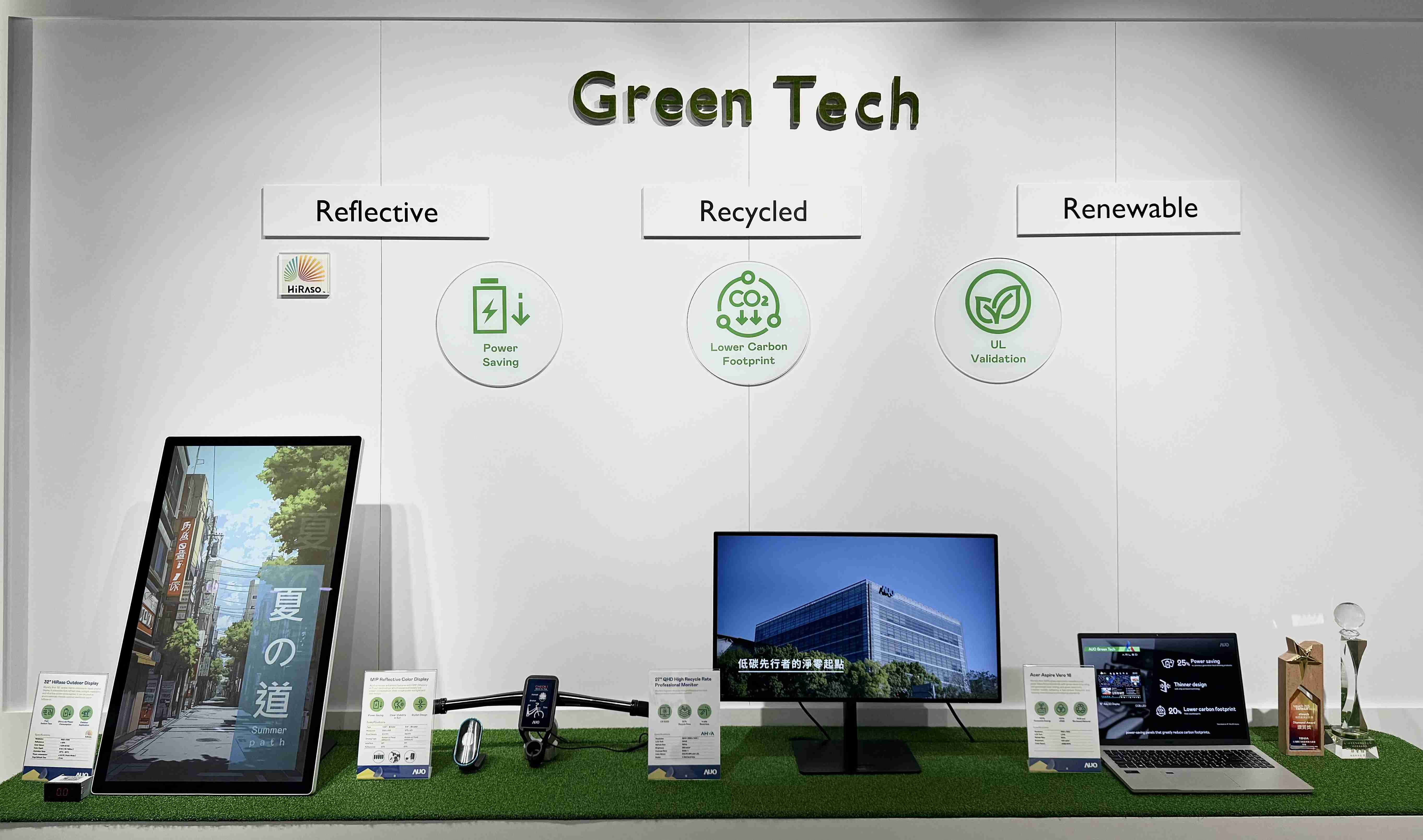 牛牛游戏透过前瞻性的绿色技术布局，，从供应链碳管理、、、产品碳排信息透明度，，，，到卷标体系与市场沟通机制，，全面展现其在永续产品创新上的技术实力与行动决心。。