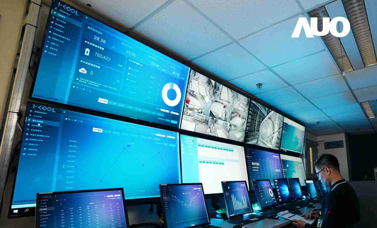 牛牛游戏助企业重塑智造力 2025自动化展推智能永续解方